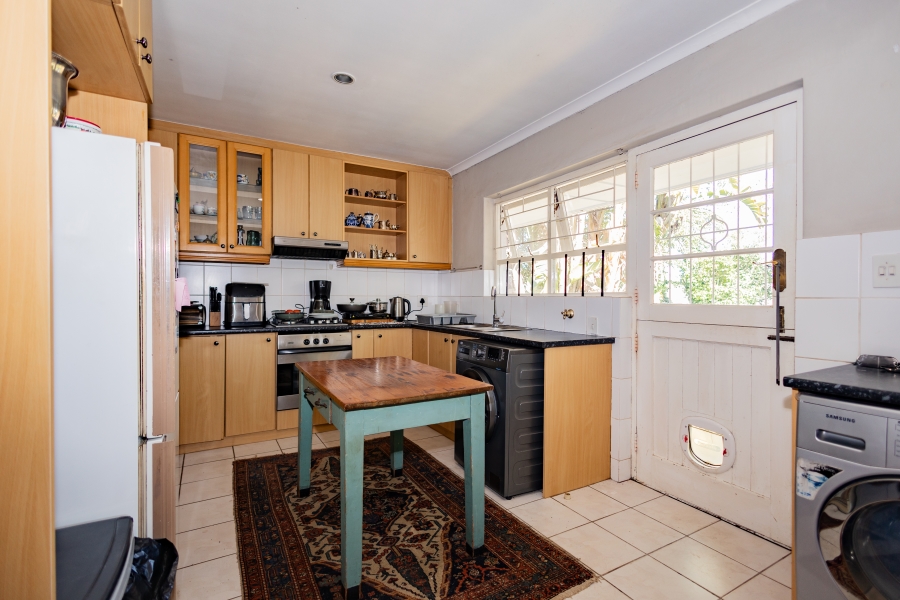 3 Bedroom Property for Sale in Kenridge Western Cape